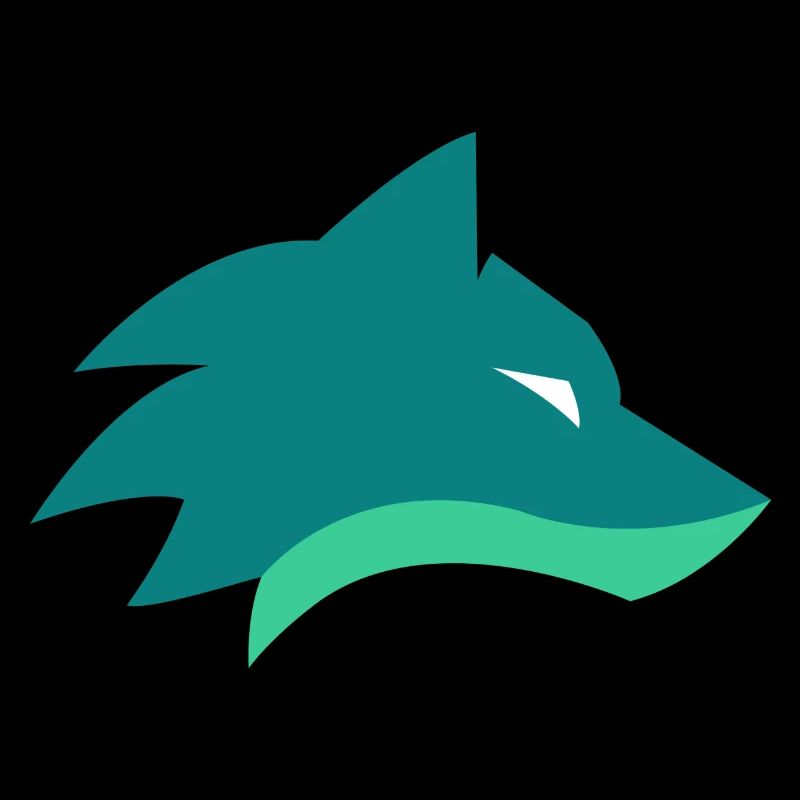 Wolf Logo