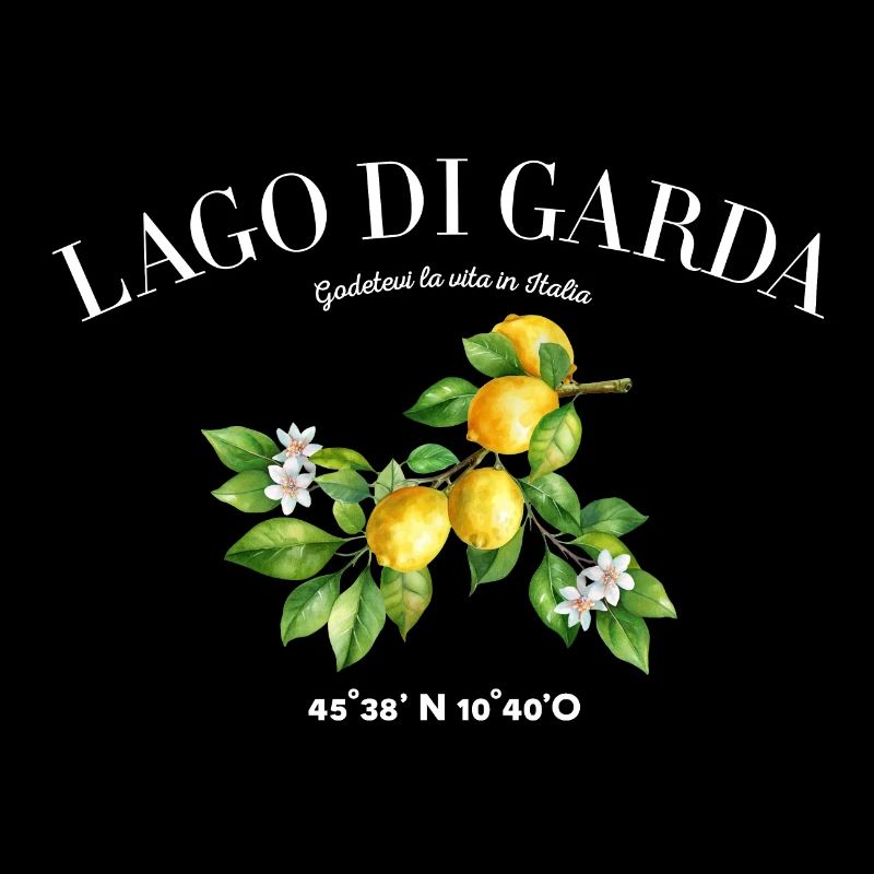 Lago Di Garda Lac de Garde Camping