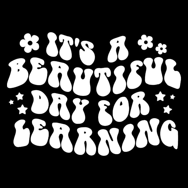 It's a Beautiful Day for Learning Motivation