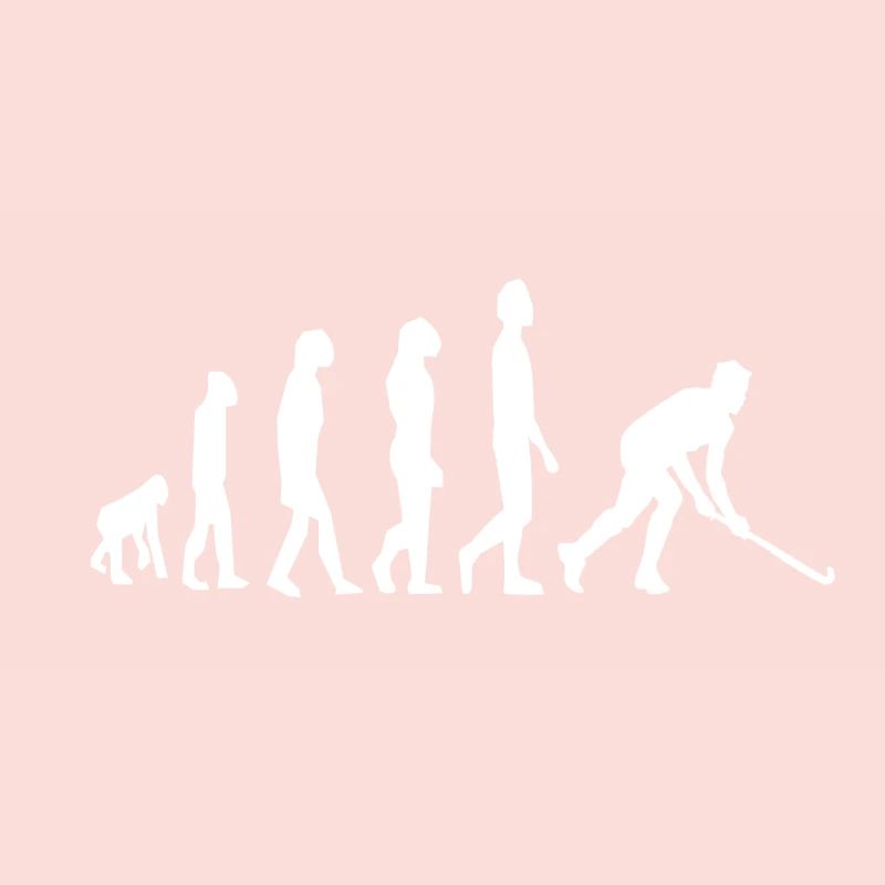Evolution du hockey