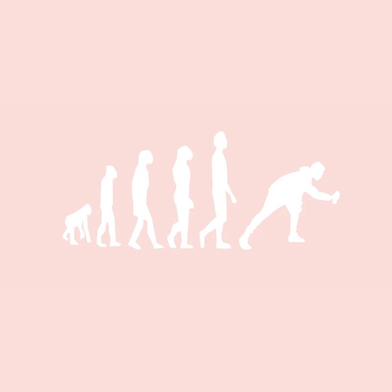 Graffiti Sprayer Evolution