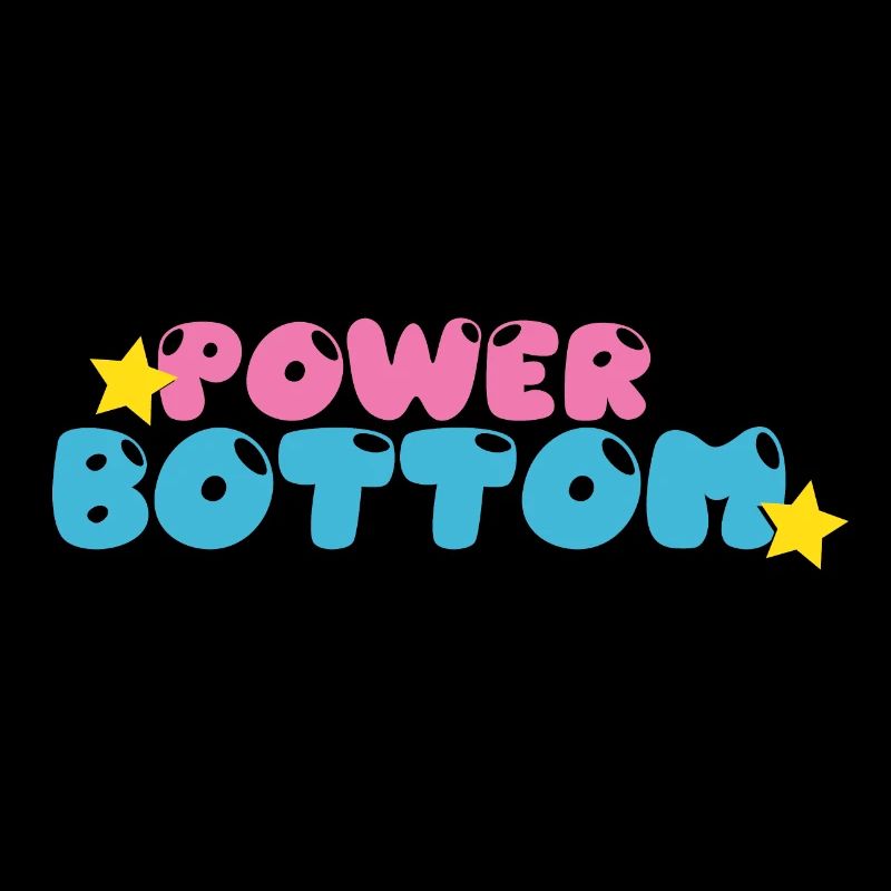 Power Bottom