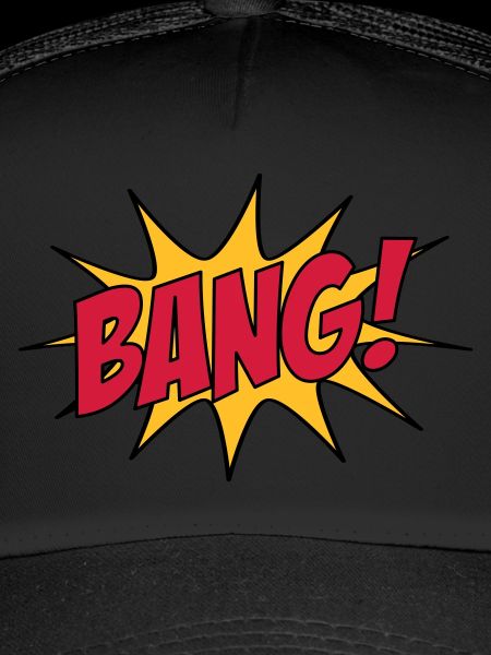 BANG!