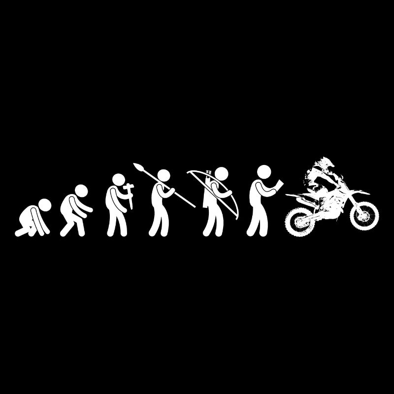 Evolution Motocross