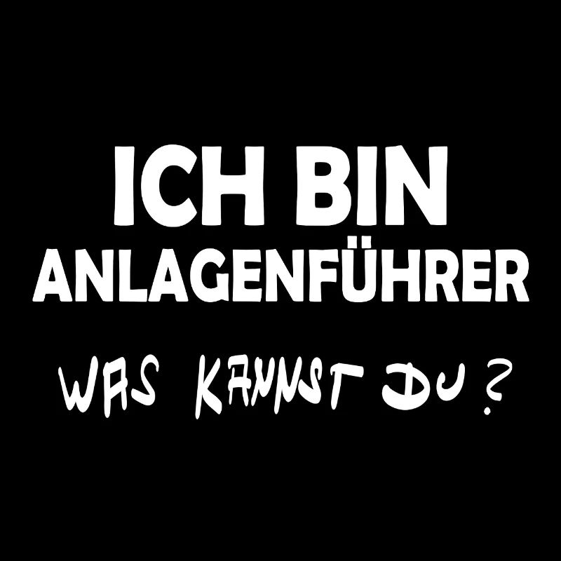 Occupation: Plant operator