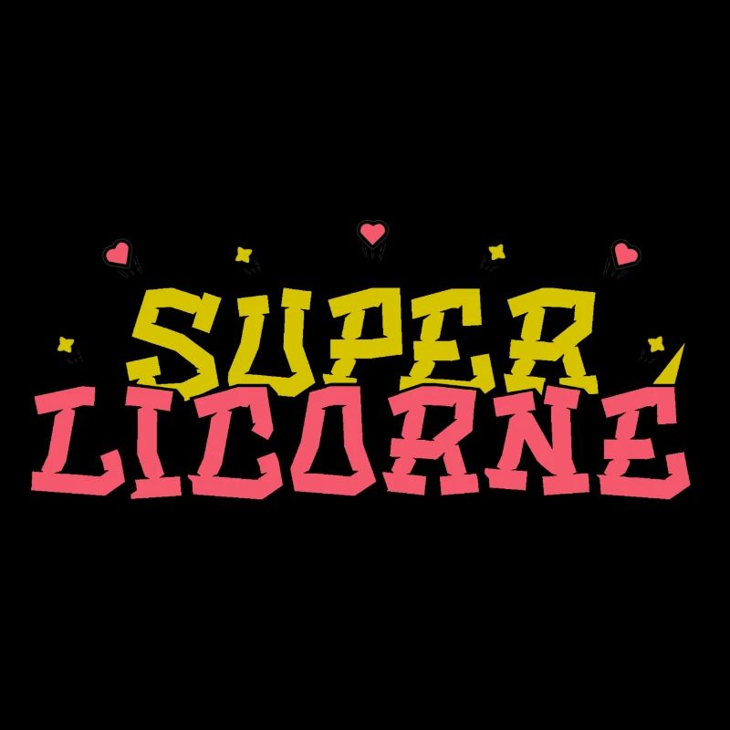 Super Unicorn