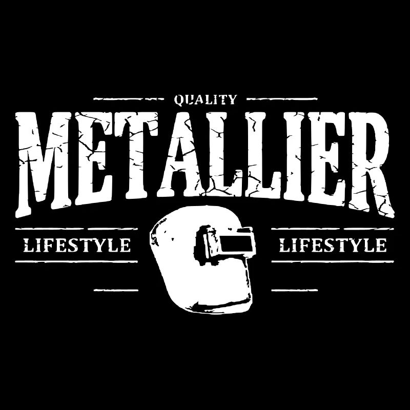 Metallarbeiter