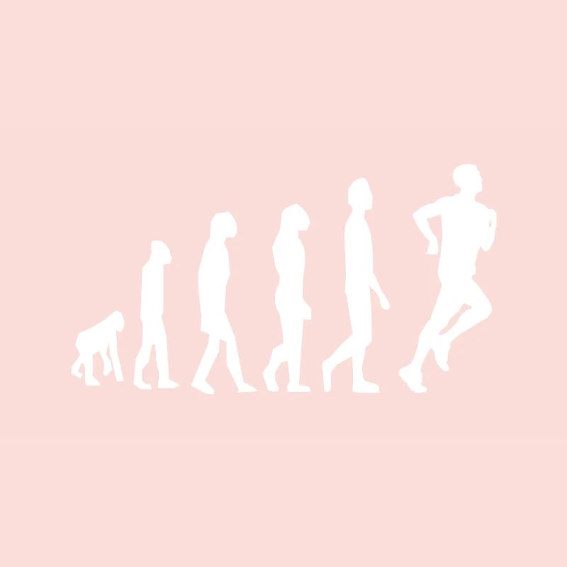 Running Evolution Run Jogging