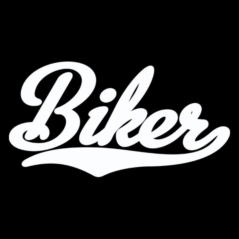 Vintage-Biker