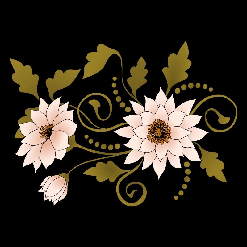 Blumen