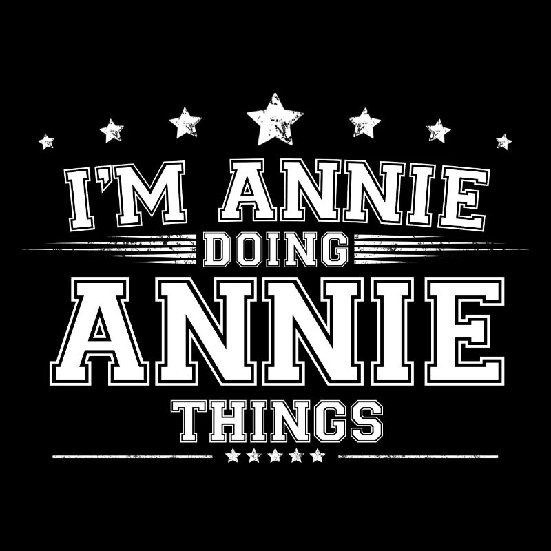 Annie