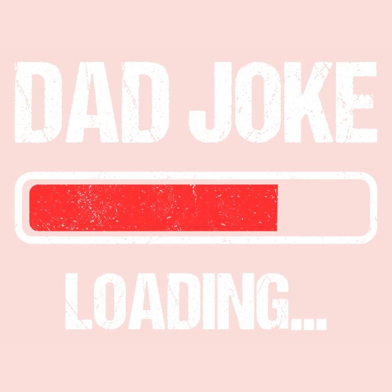Dad Joke Loading I