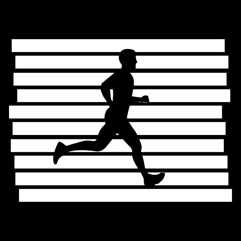 Marathon Running Run jogging