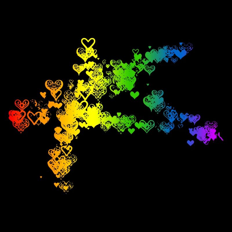 Pentagram Satan Devil gothic goth Occult Witch 2