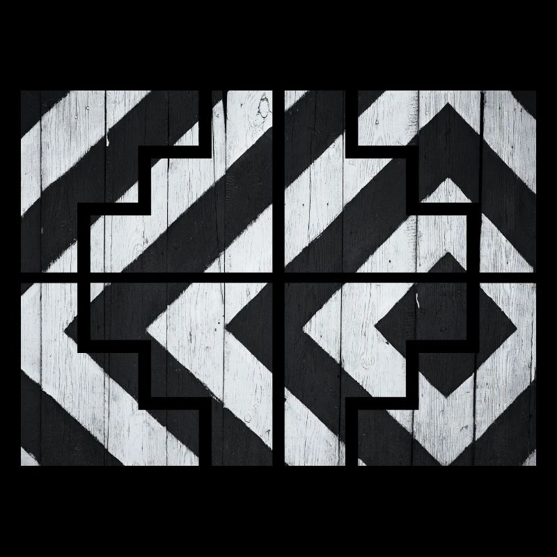 Geometrisch