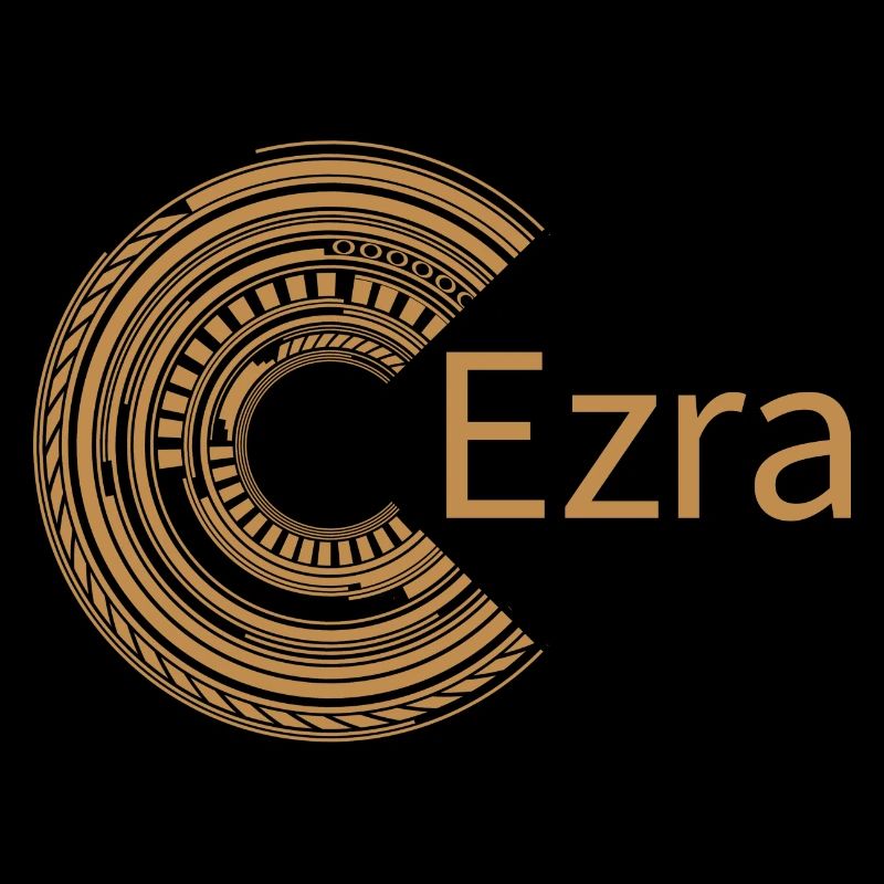 Pour Ezra