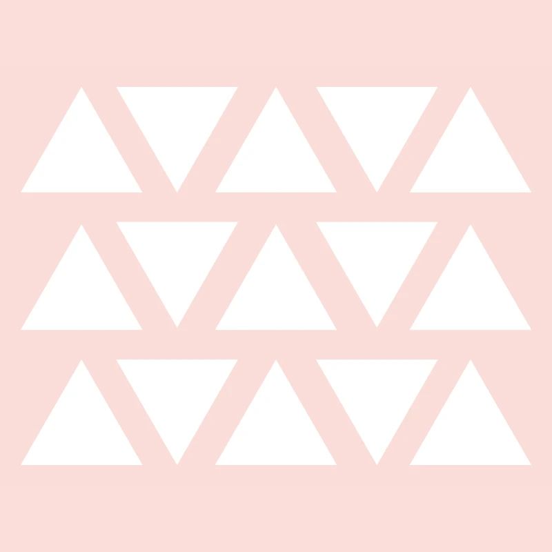Forme géométrique triangle