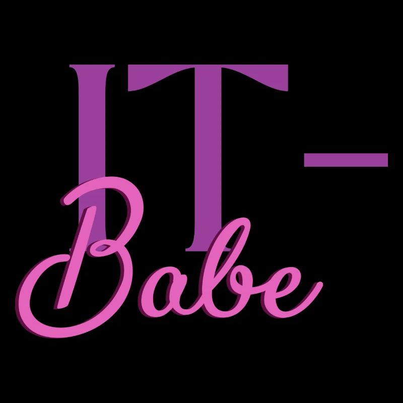 IT-Babe