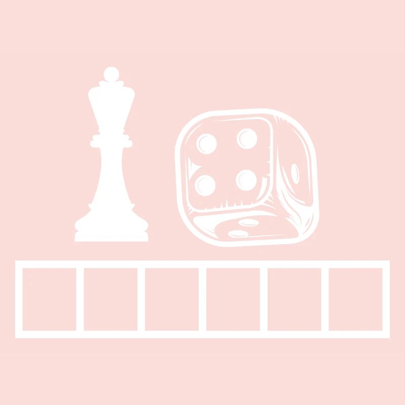 Boardgame Chess Backgammon Game Night