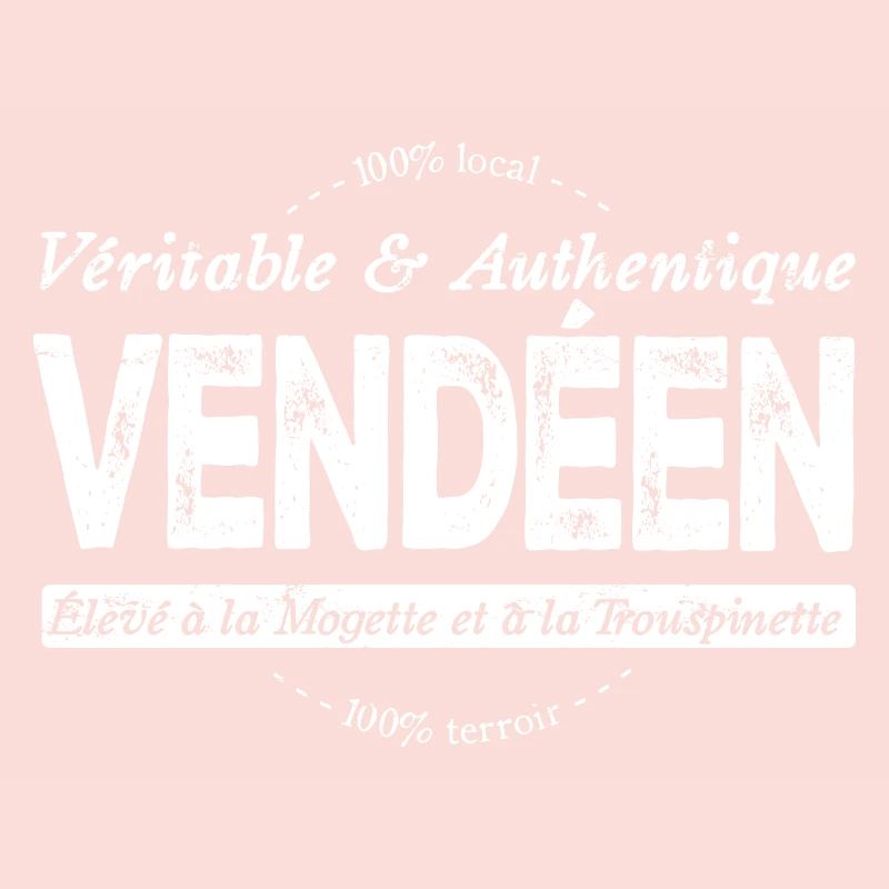 Vendéen de Vendée