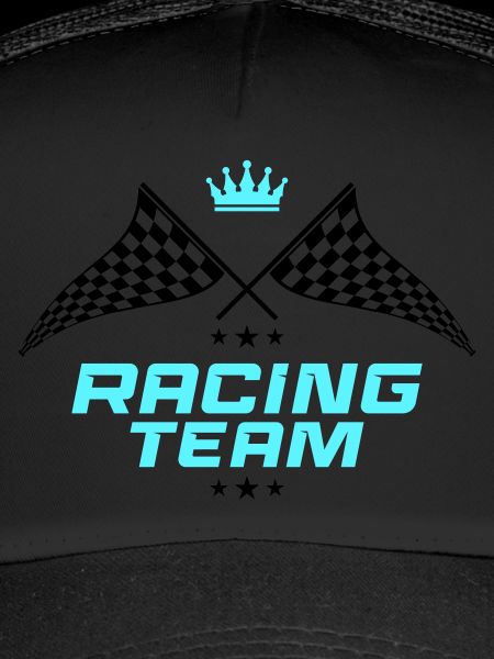 Équipe de course
