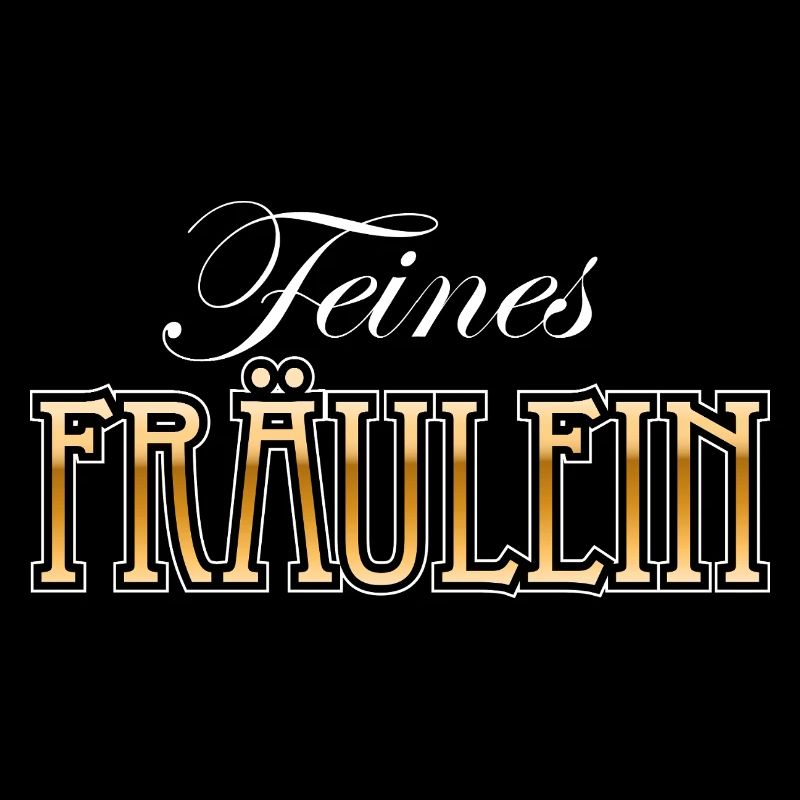Feines Fräulein