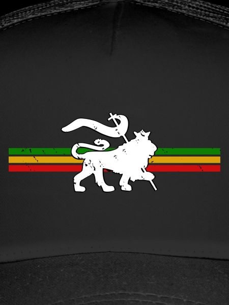 Reggae Lion