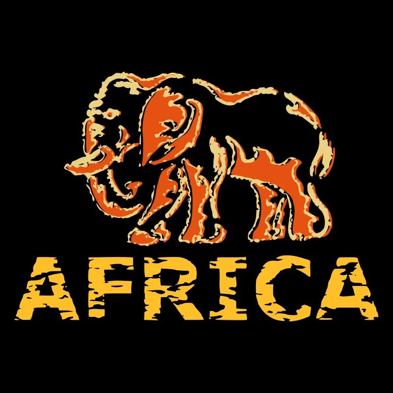 Afrika