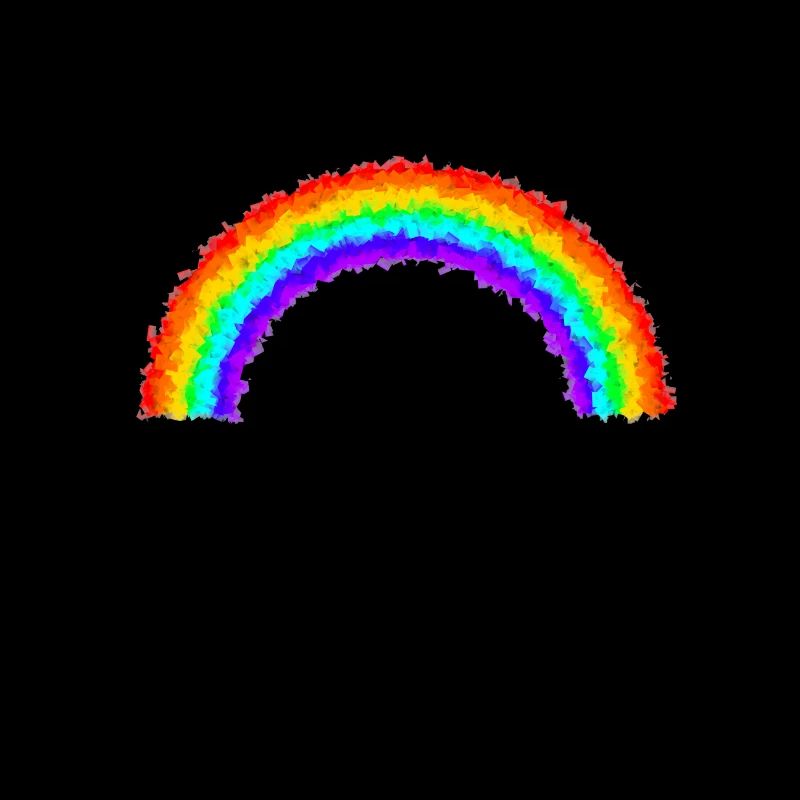 Regenbogen