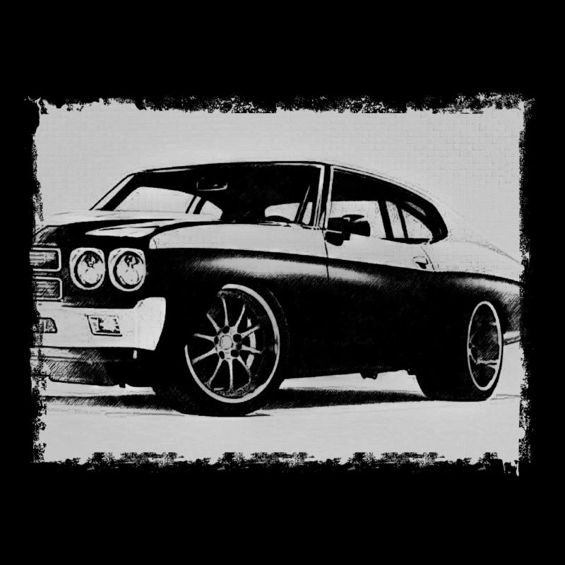 Chevy Chevelle
