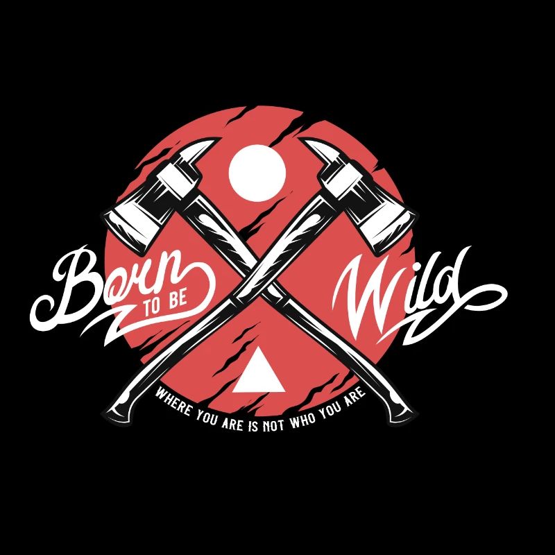 Born to be Wild