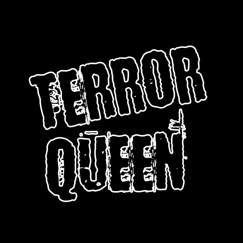 Terror queen