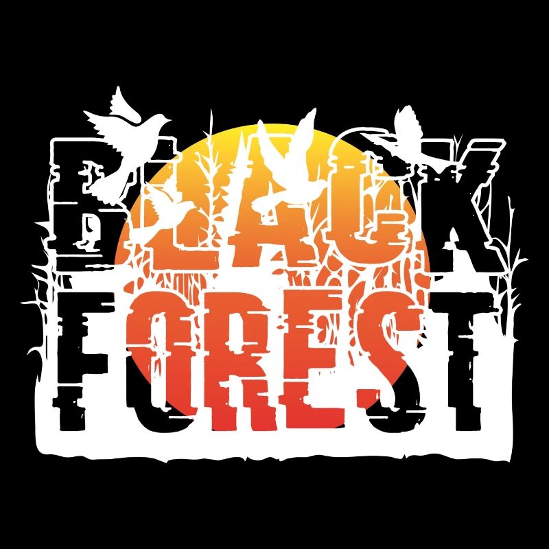 BLACK FOREST