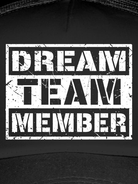 Dream Team Member (Used)