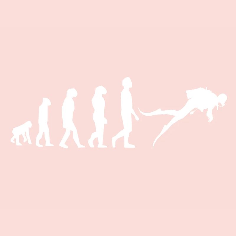 Evolution diver