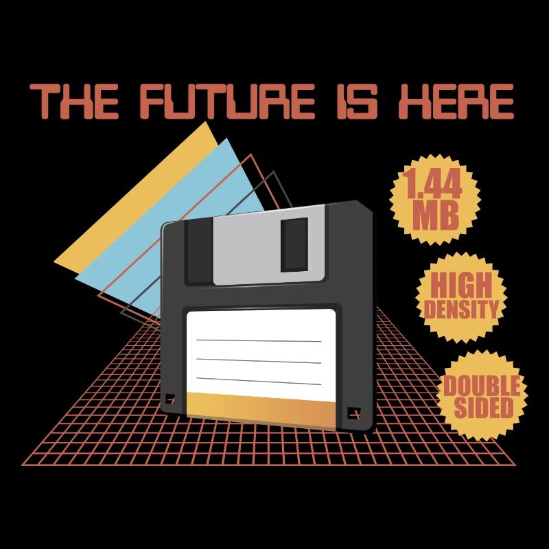 The future is here