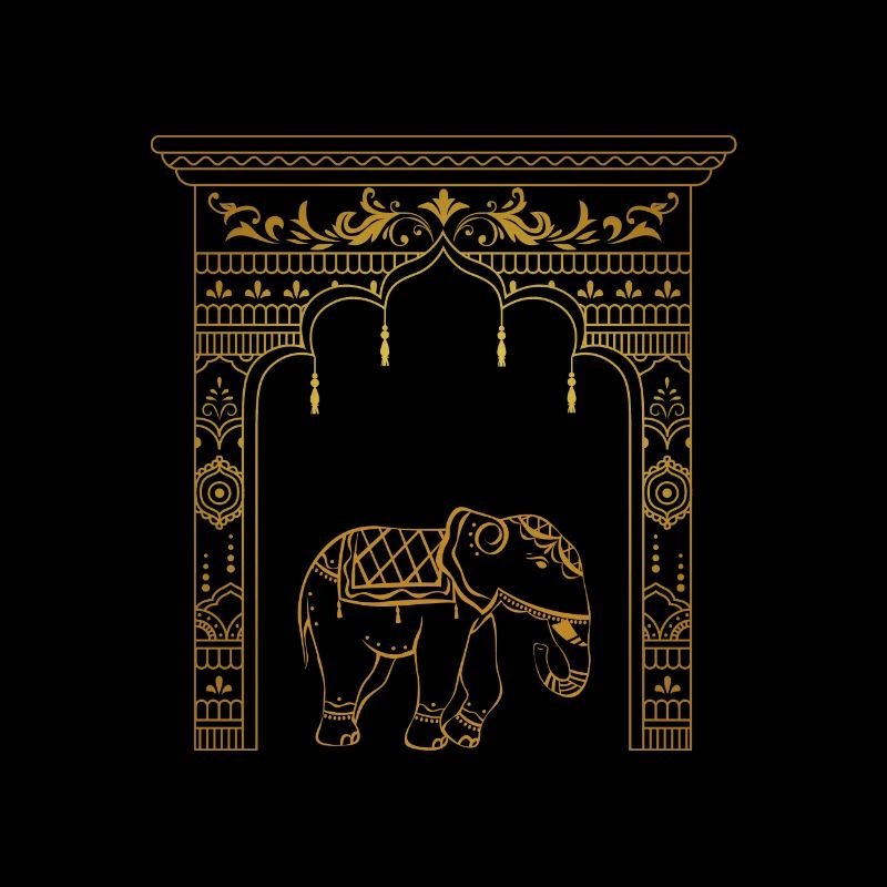 Éléphant