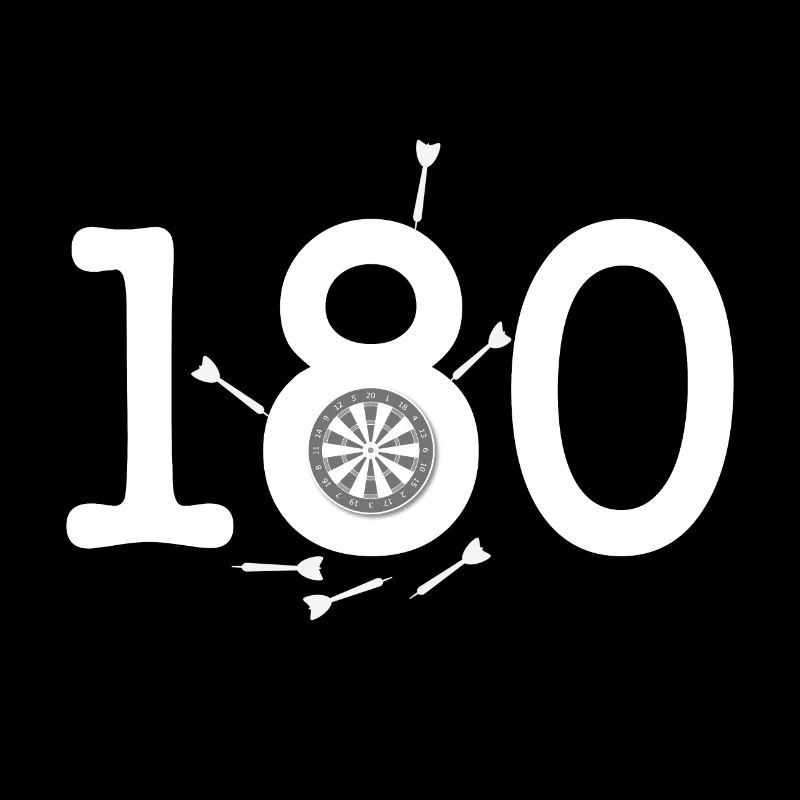 180 Dart Love