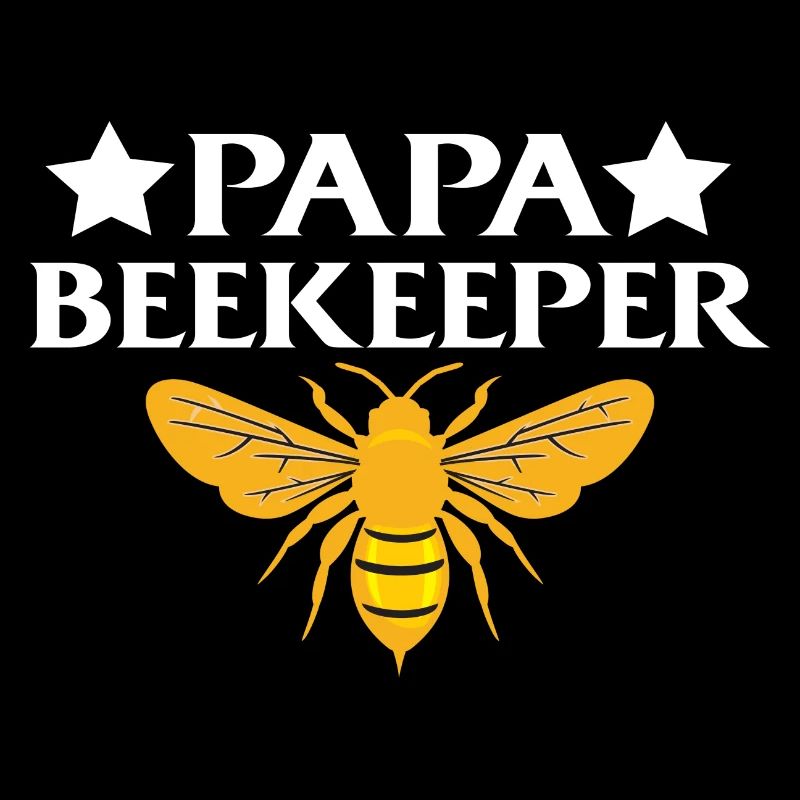 Papa Beekeeper