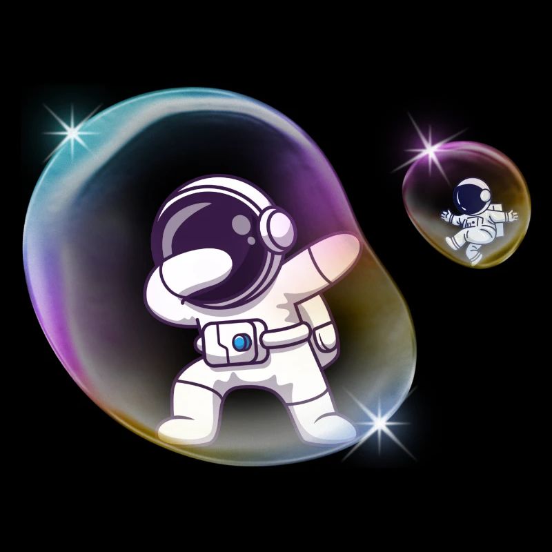 Astronaute