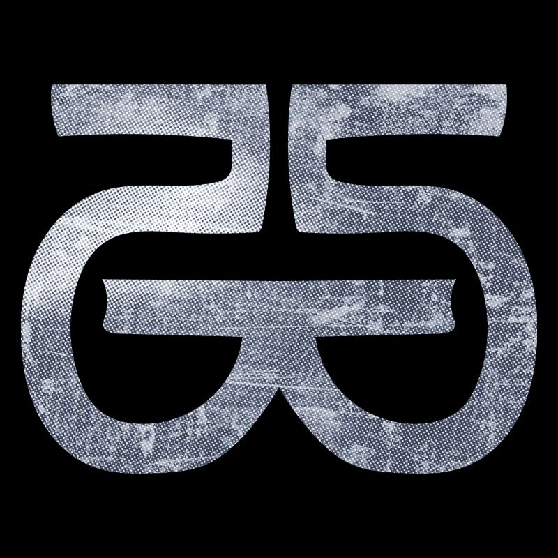 5 mirrored