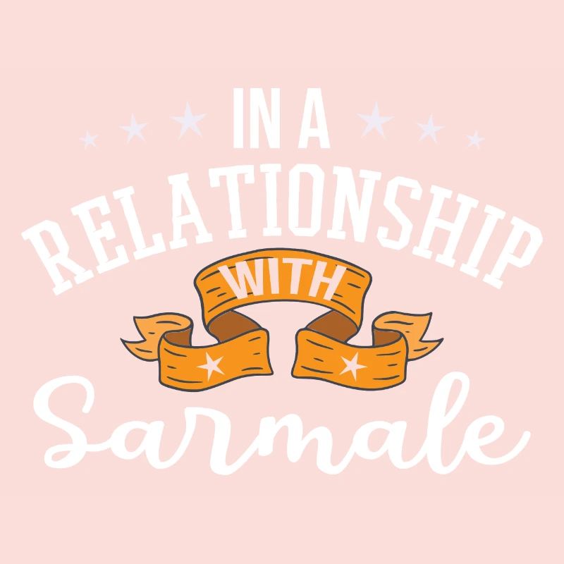 Dans Une relation avec Sarmale