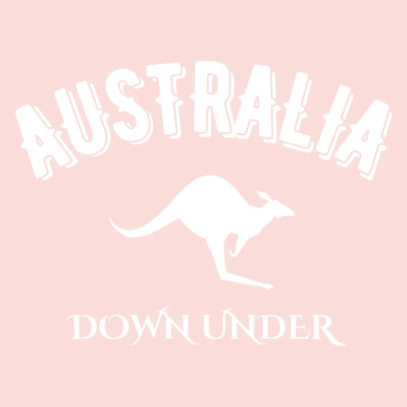 australia down under