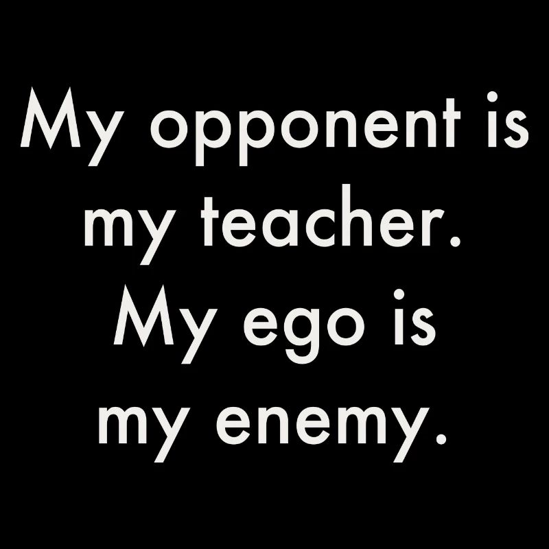 teacher and enemy