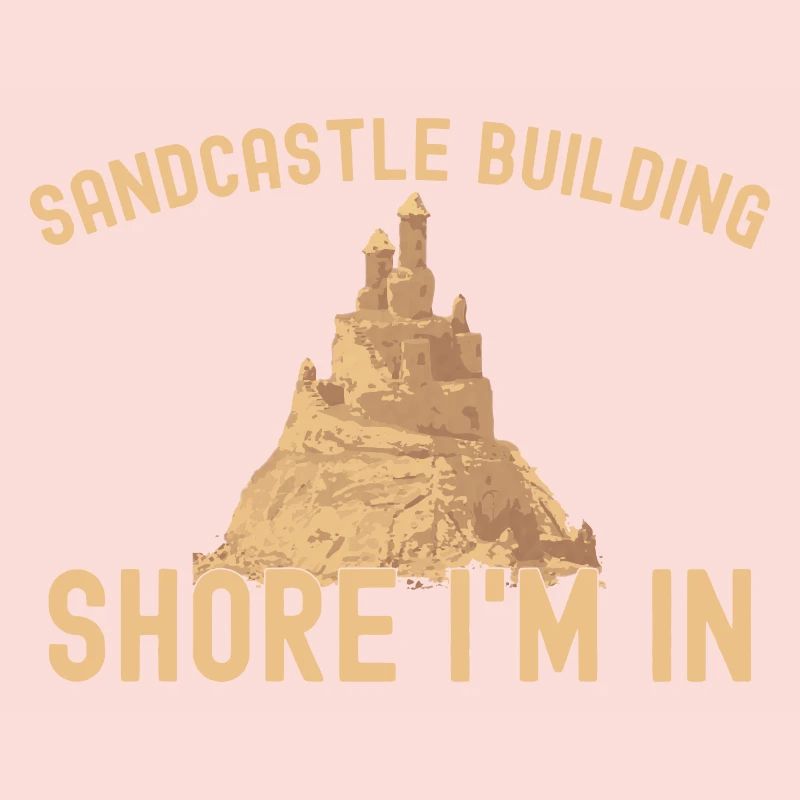 Kit de château de sable Gear Sandcastle Set Jouets