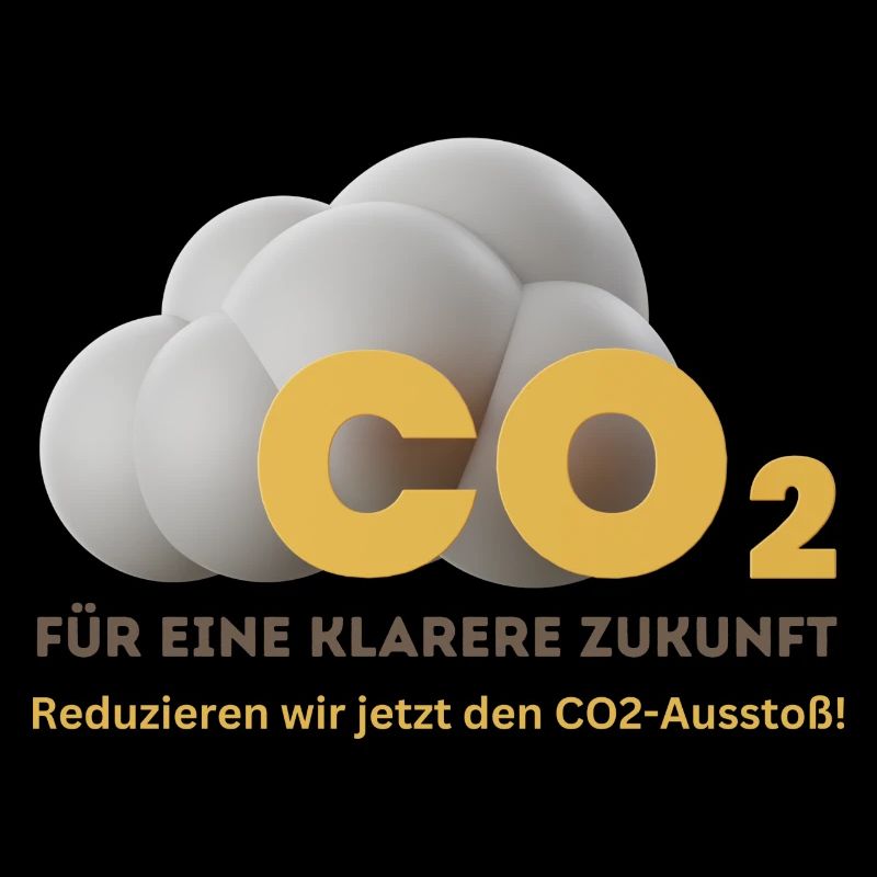 CO2 senken: Weg zu einer sauberen Zukunft