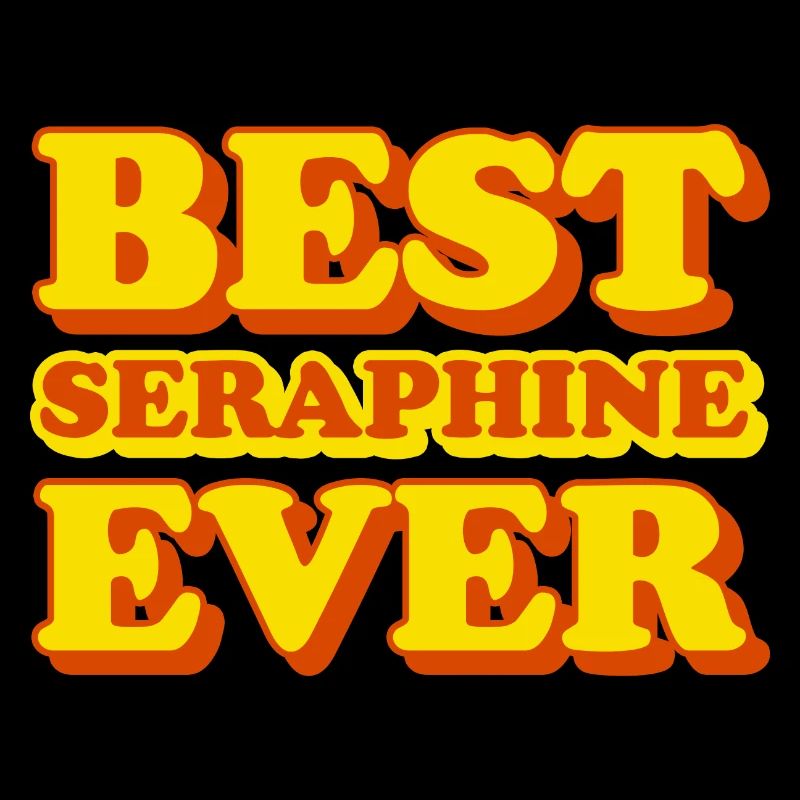 Séraphine Prénom, Drôle de Cadeau