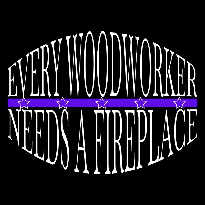 Lumberjack Carpenter Jokes Tshirts