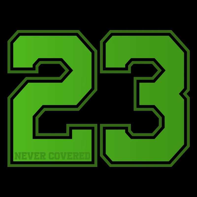 23 (Twenty-three)