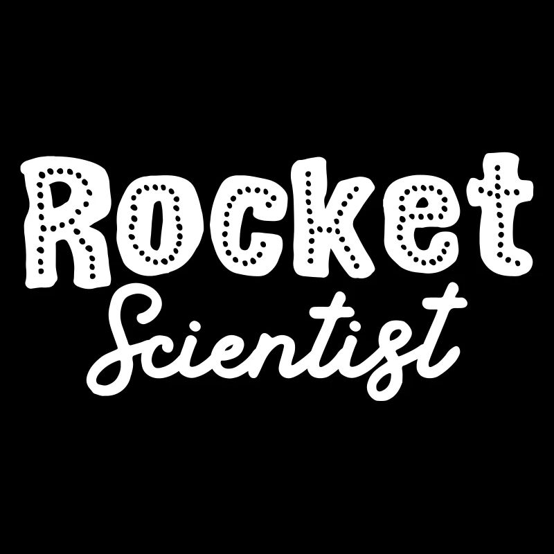 Rocket Scientist